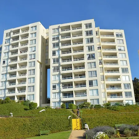 Quilen Apartment Horcon  Exterior photo