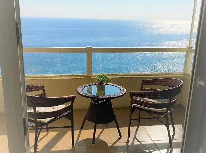 Quilen Apartment