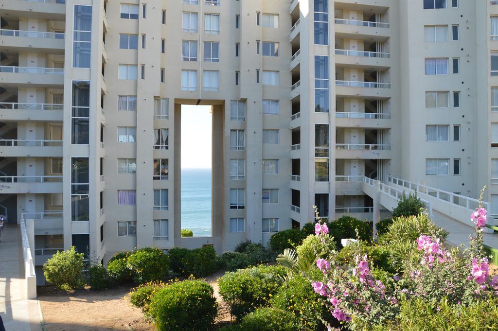 Apartment Quilen *