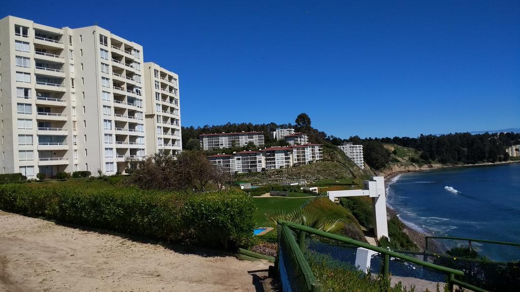 Quilen Apartment Horcon (Valparaiso)